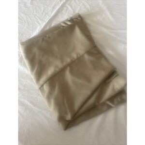 Adidas Golf Pants Mens Khaki‎ Size 30x32 Climate Control RN 88387